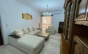 Vintage Apartment Preveza